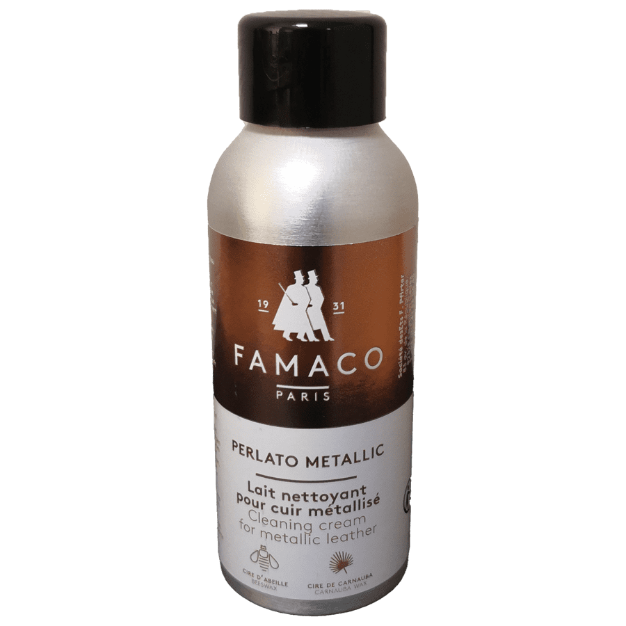Famaco Perlato Metallic 100 ml