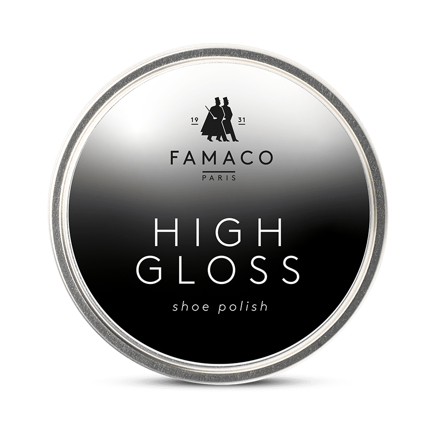 Famaco High Gloss Kleurloos/incolore 100 ml