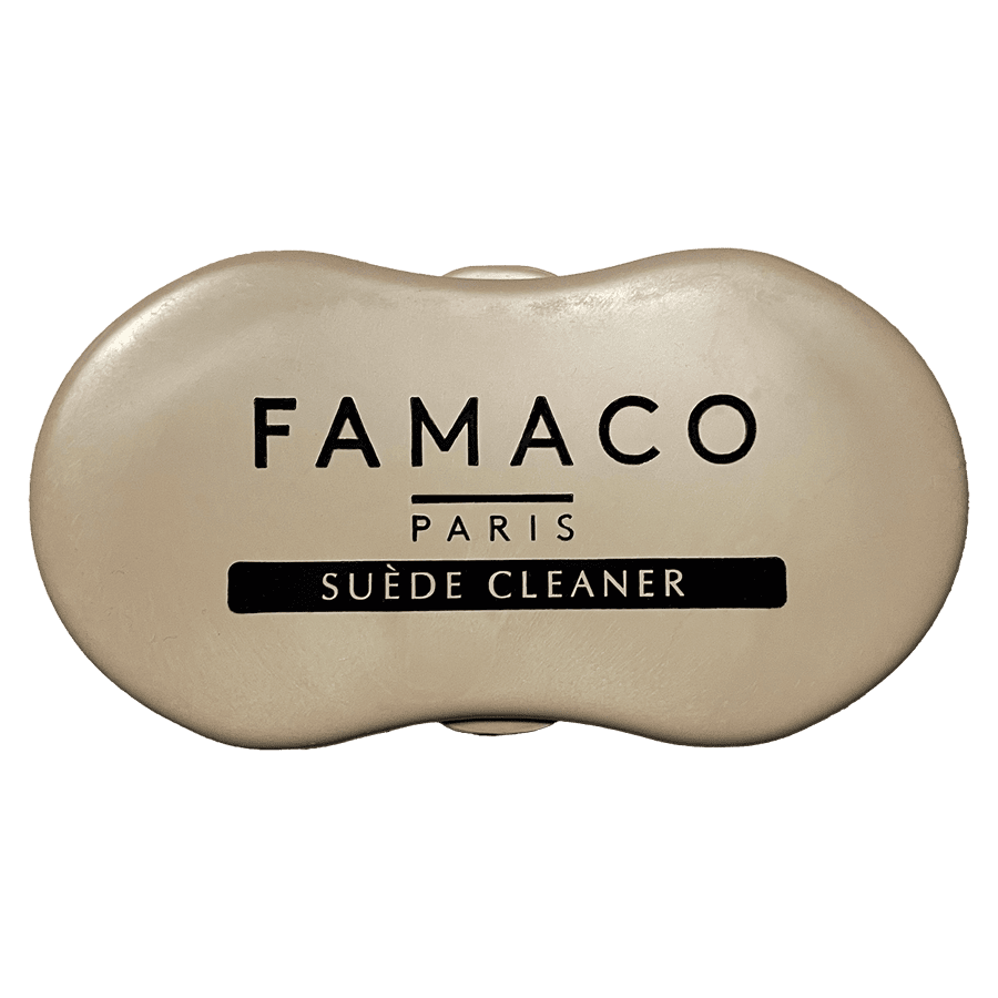 Famaco Suede spons