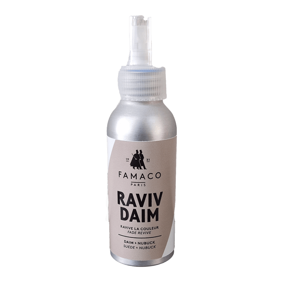 Famaco Raviv daim 100 ml