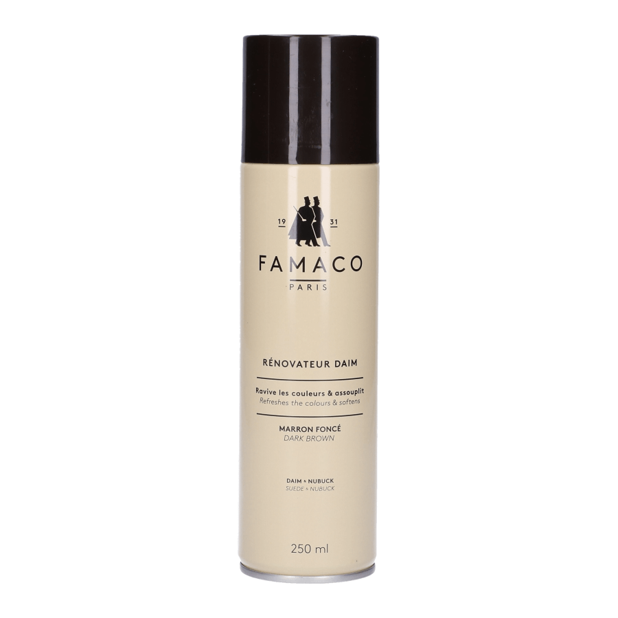 Famaco Renovateur daim (spray)