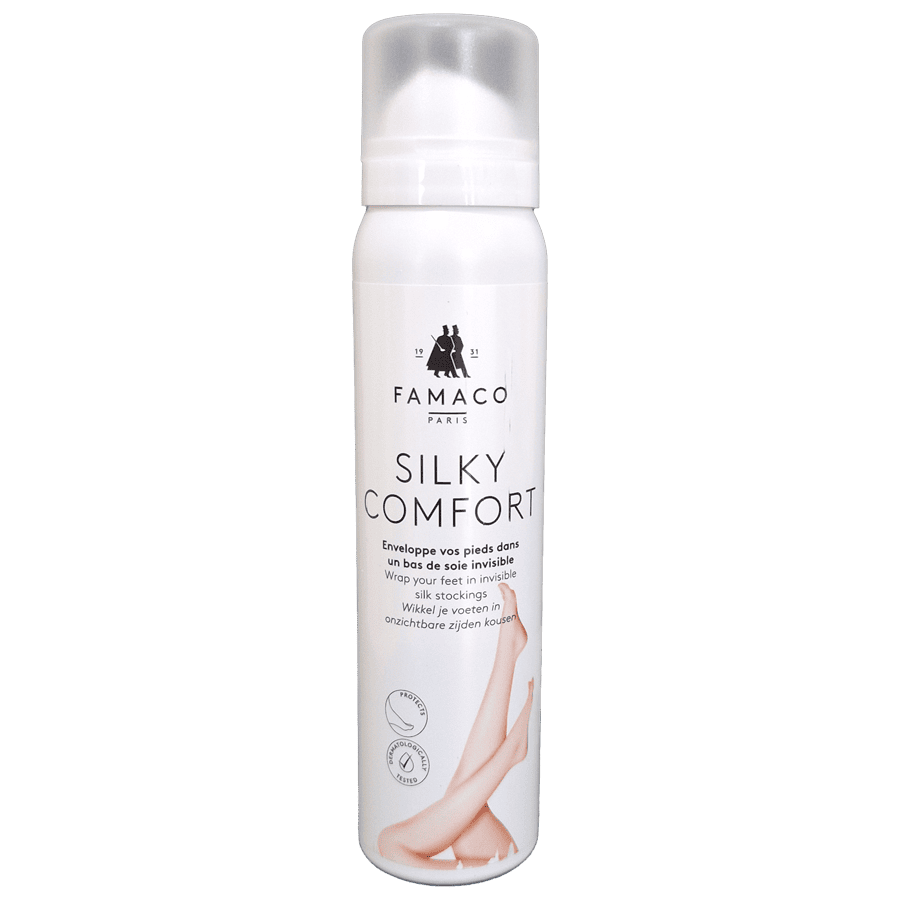 Famaco Silky Comfort 100 ml