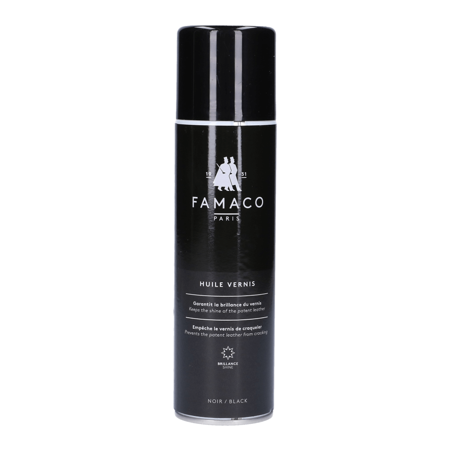 Famaco Huile vernis  spray Kleurloos/incolore 250 ml