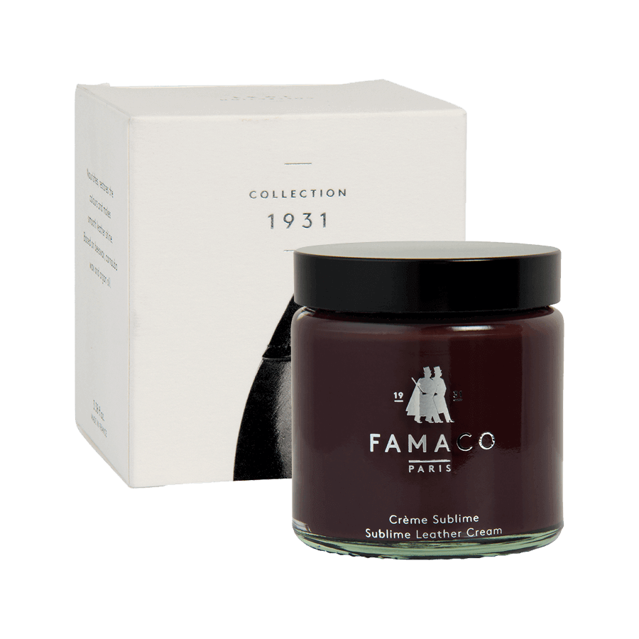 Famaco 1931 Sublime Creme 100 ml