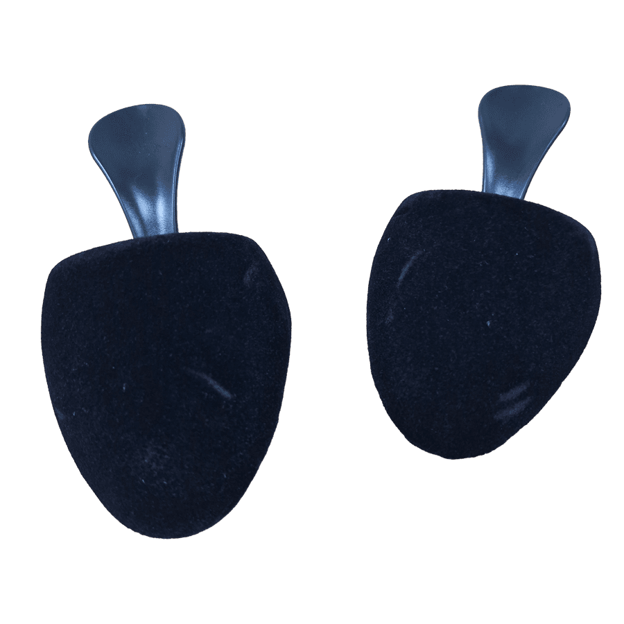 Famaco Foam shaper round (Schuimspanner)
