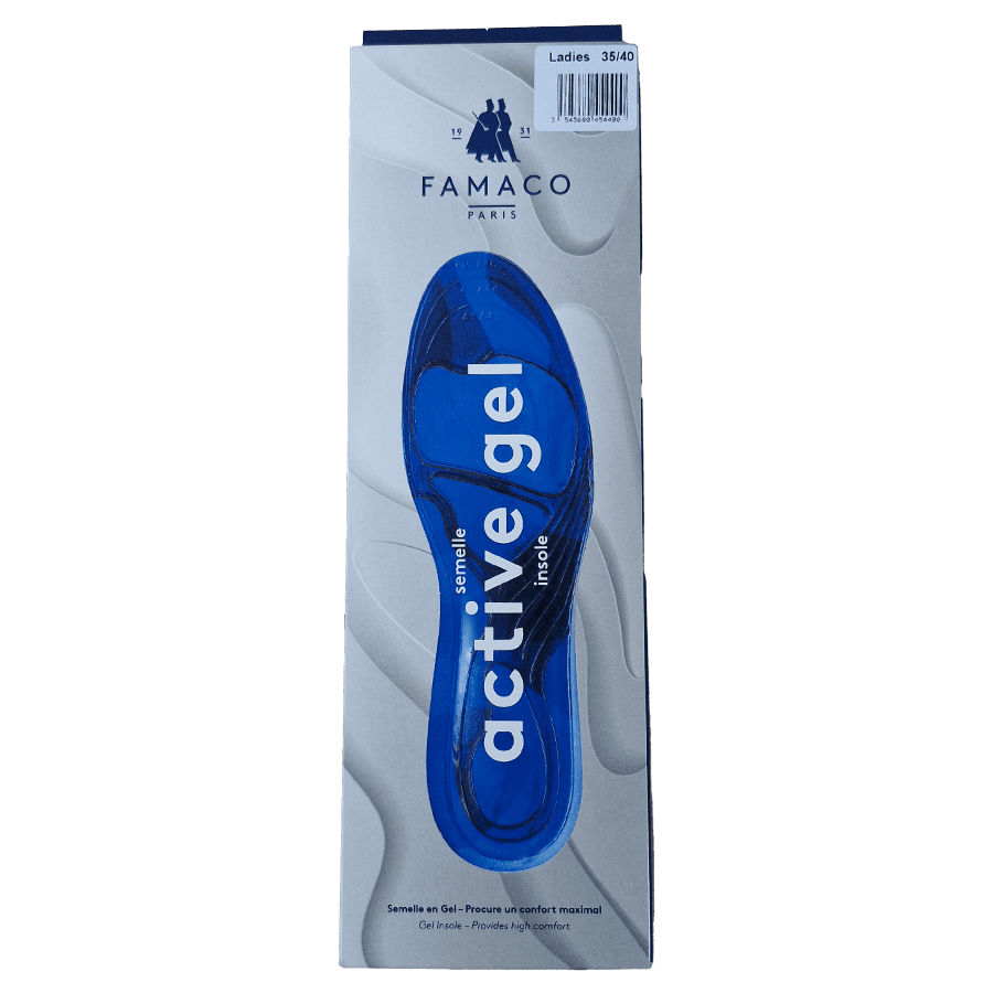 Famaco Active gel