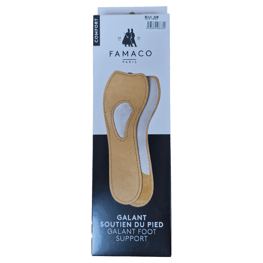 Famaco Galant foot support