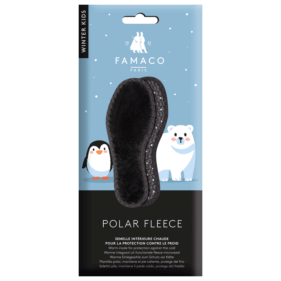 Famaco Polar fleece kids
