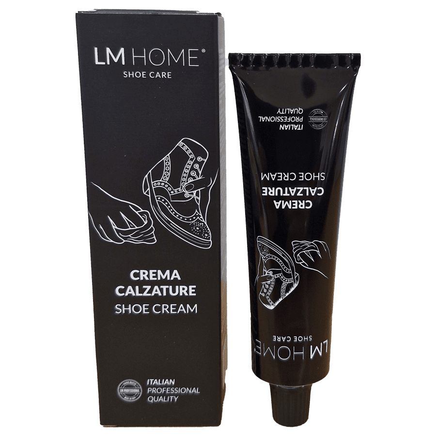 LM HOME schoenpoets in een tube