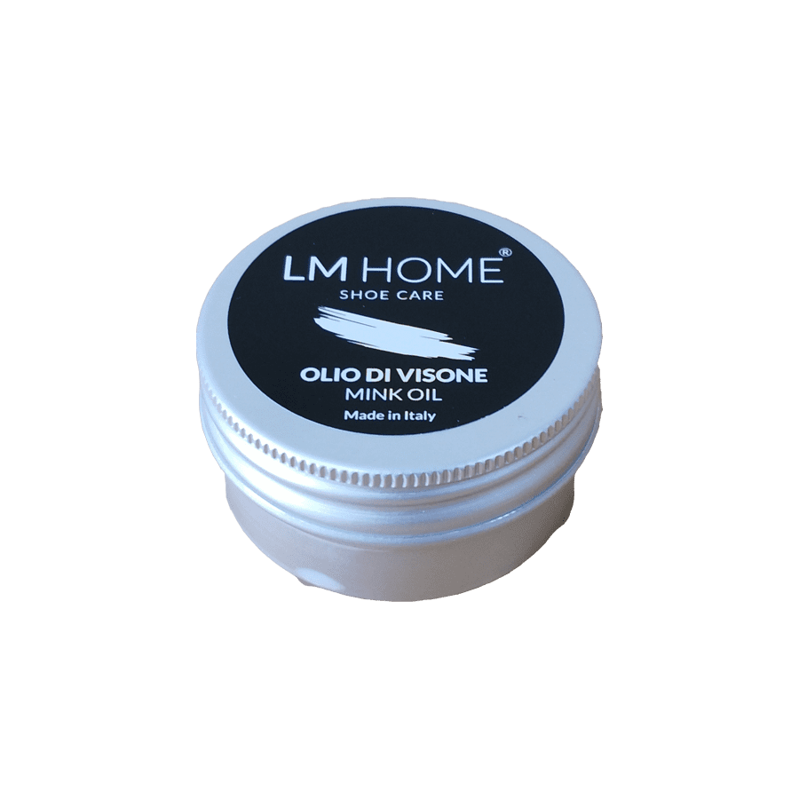 LM HOME Mink oil 30 ml