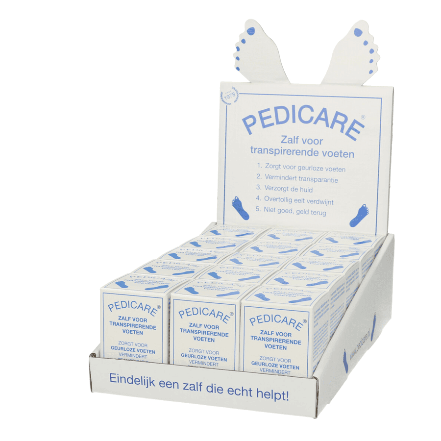 Pedicare