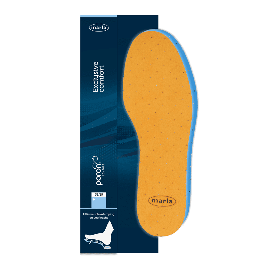 Marla 18162 Exclusive comfort