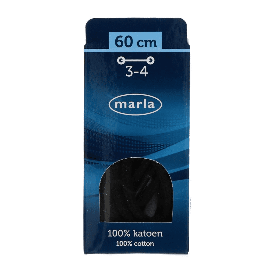 Blue box rond middeldik 60 cm 17010