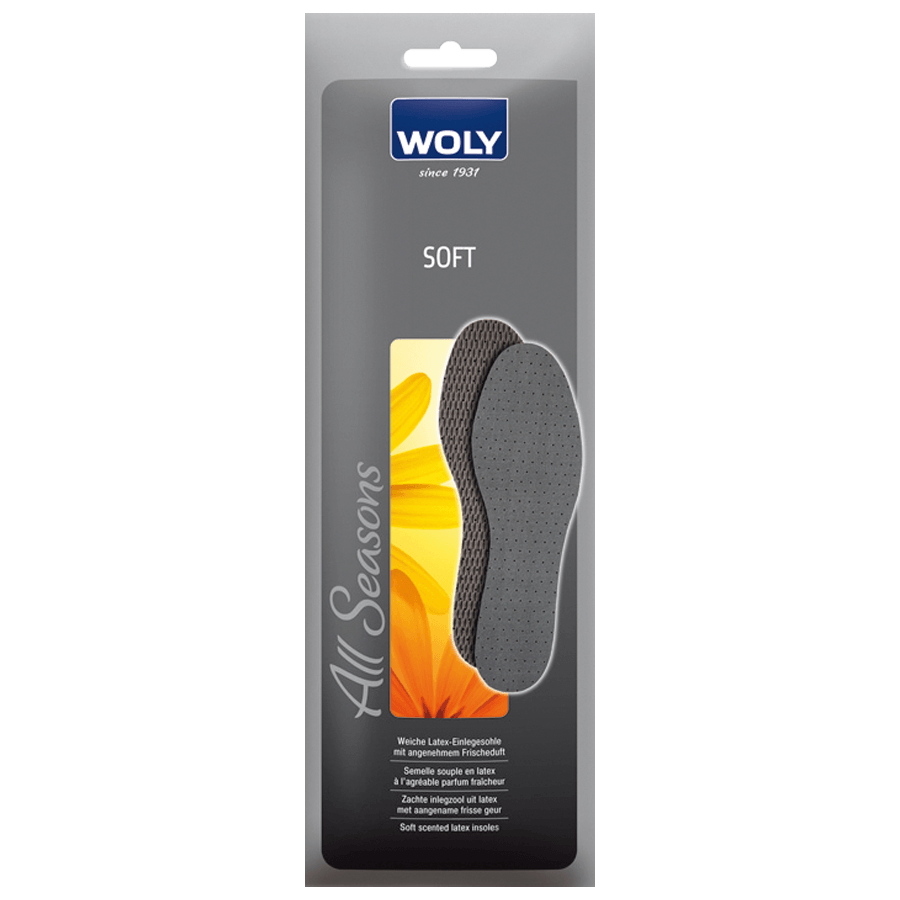 Woly 71802 Soft