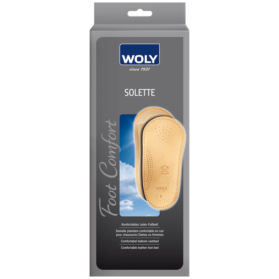 Woly 71820 Solette dames