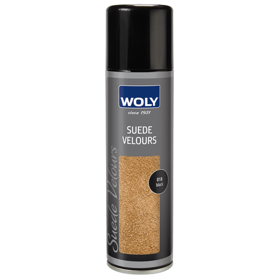 *Woly 71524 Suede velours