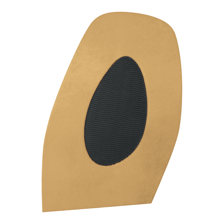 **VG Gripzolen mt 74 - OPRUIMING - per 10 paar 5,0 mm