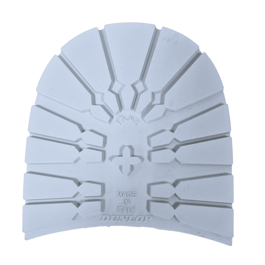 Dunlop berghak off-white