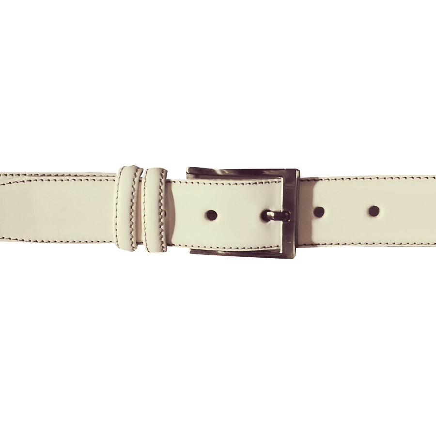 Riem Scolatio Uomo model 1035 crustleder, 35 mm