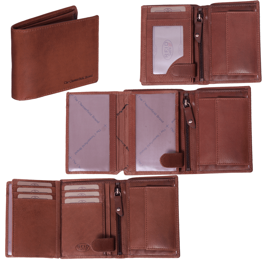 Billfold C08.0403