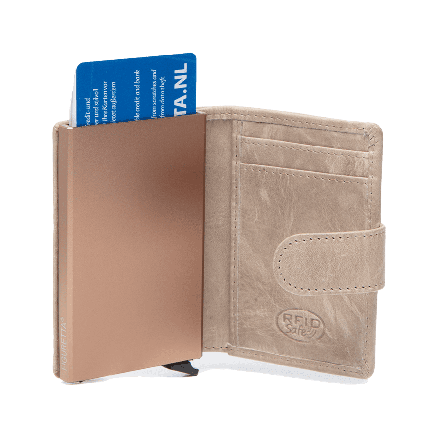 Pashouder - wallet C08.0442
