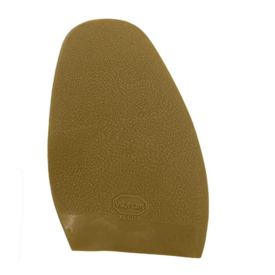 Vibram XS City 1/2 zool art.2350 beige