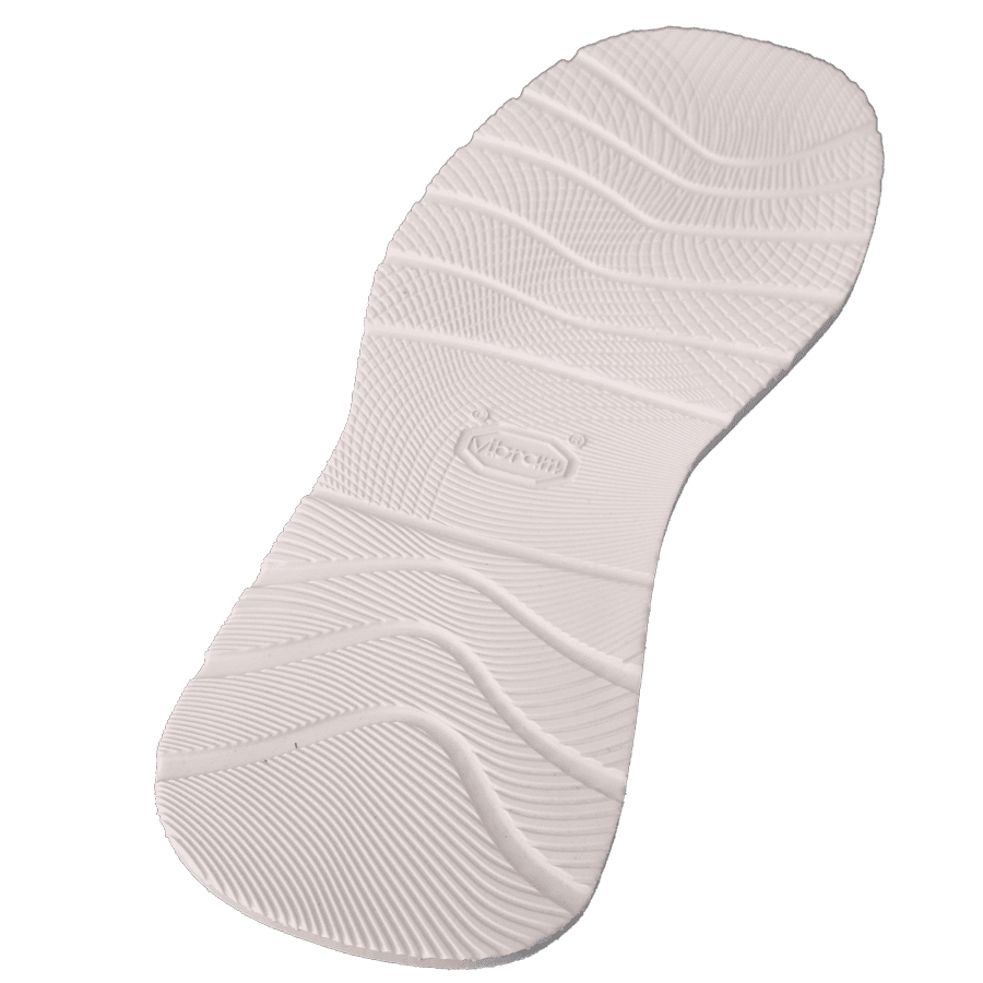 Vibram onderwerk art.4855 creme maat 35/38