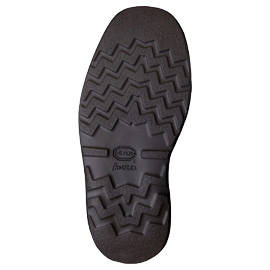 Vibram onderwerk art 8377 zwart