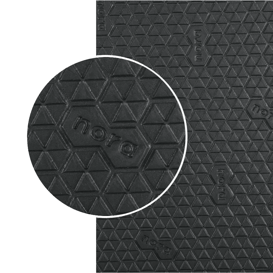 Astrolight delta zool plaat