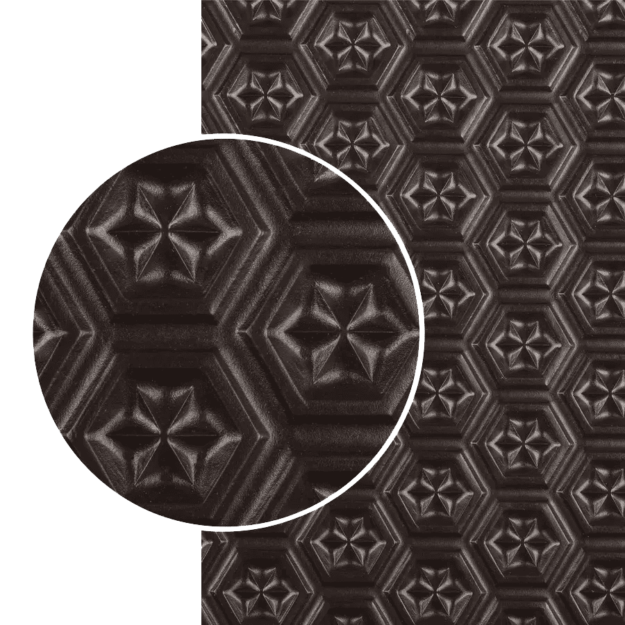 Astrostar zool plaat