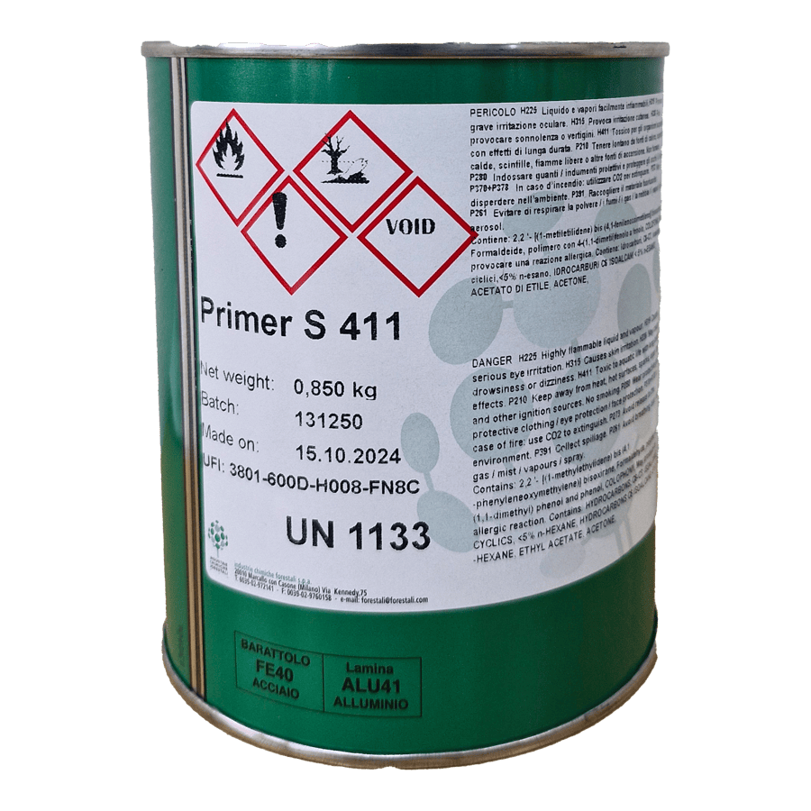 Primer S411 1000 ml