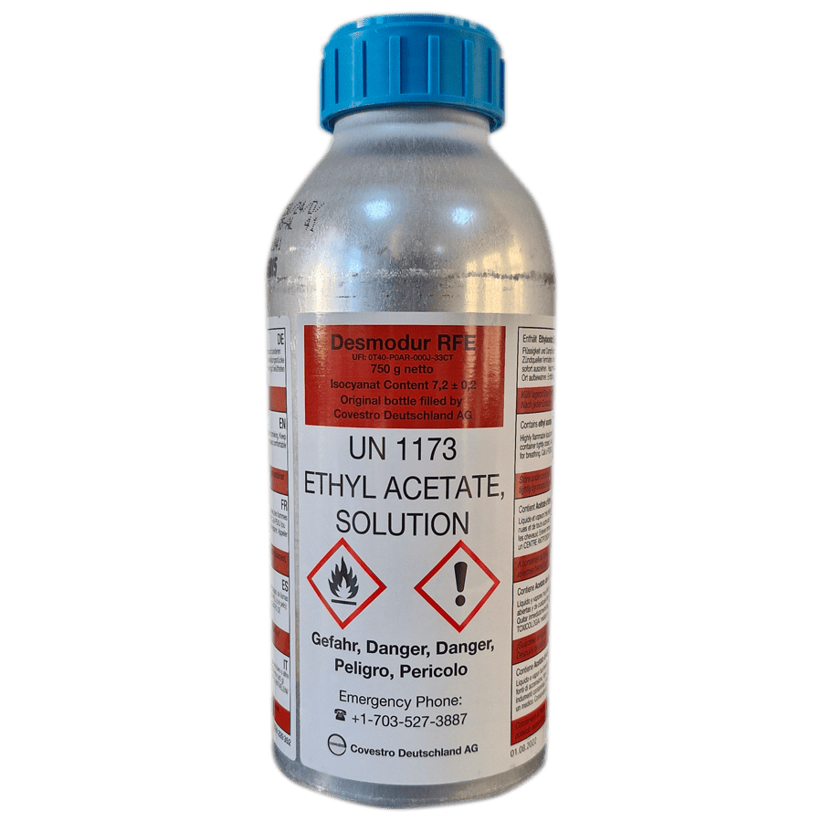 Desmodur RFE verharder 750 ml