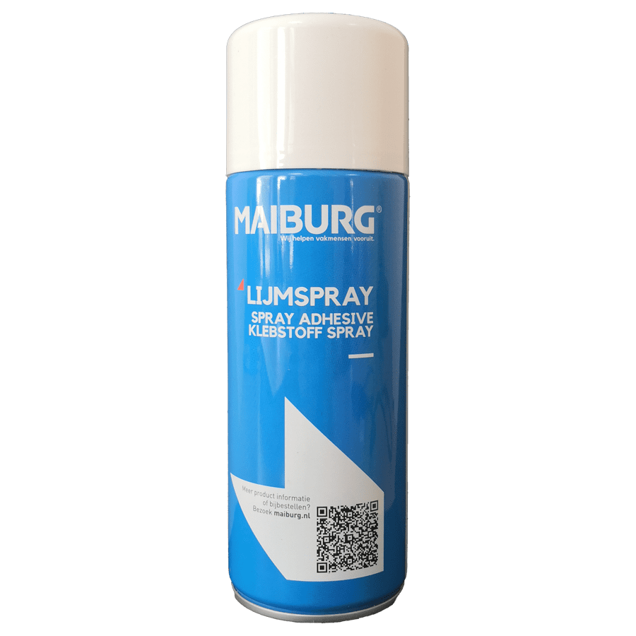 Lijmspray 400 ml