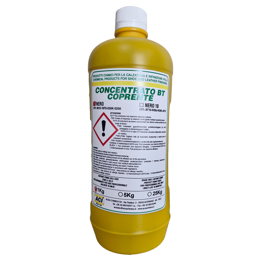 ACI Wasverf (Concentrato BT)