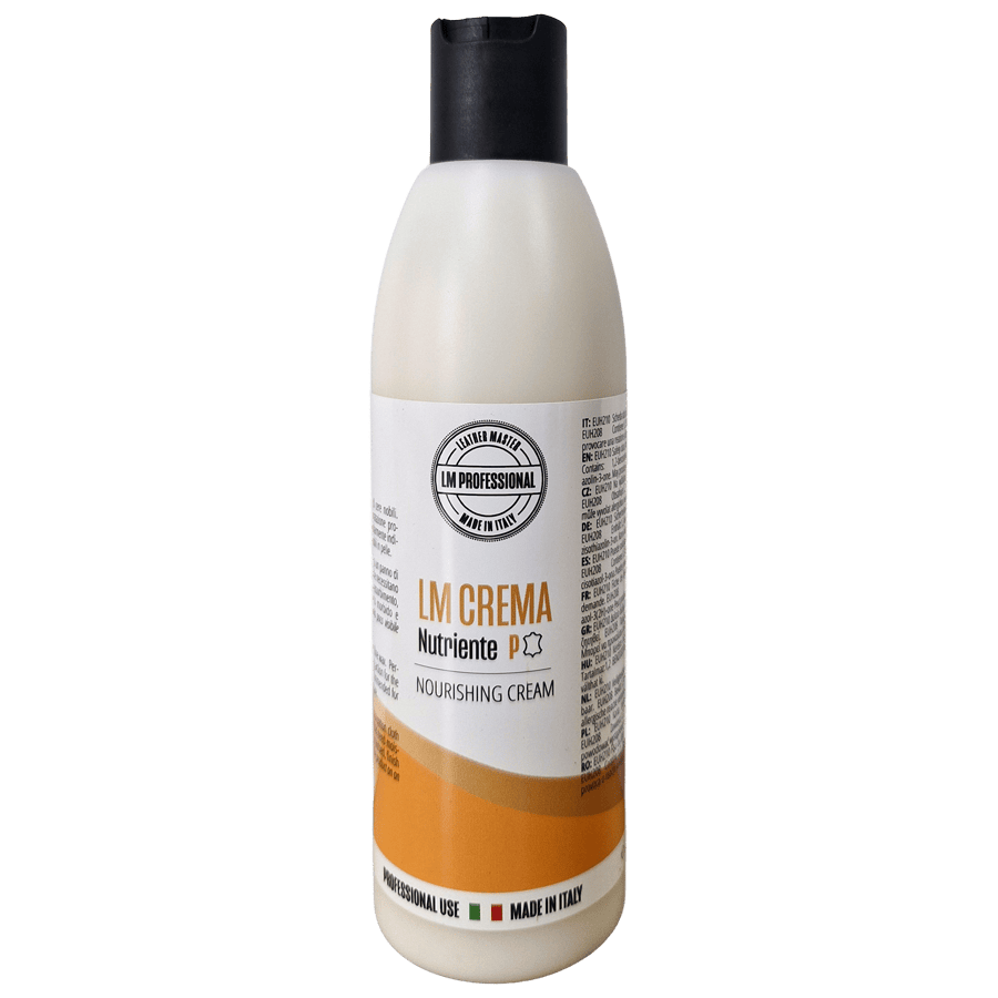 LM Crema nutriente 250 ml