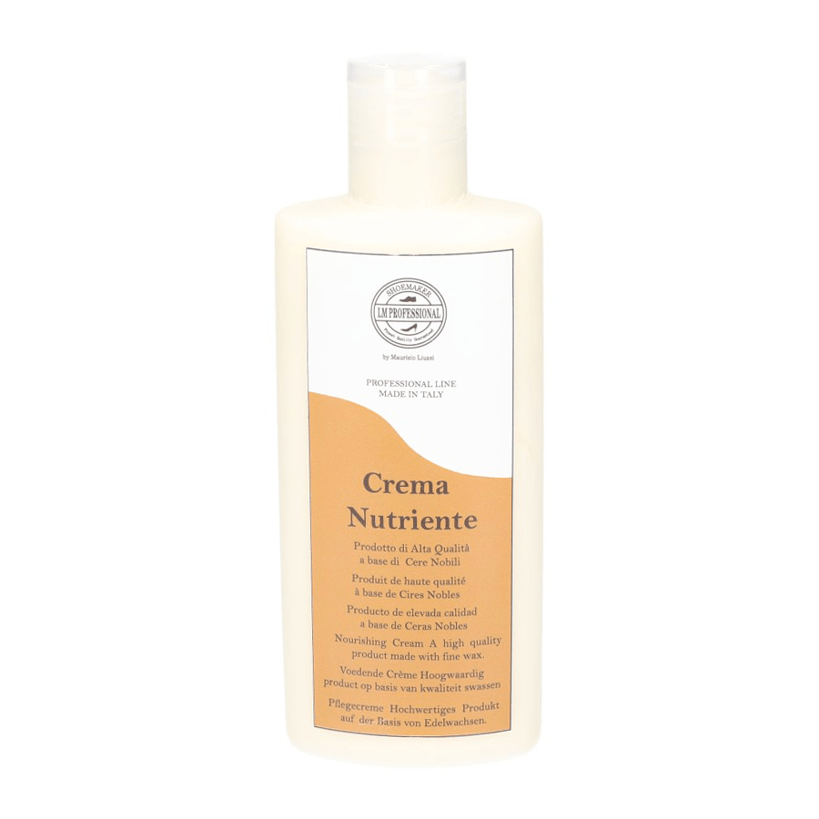 LM Crema nutriente