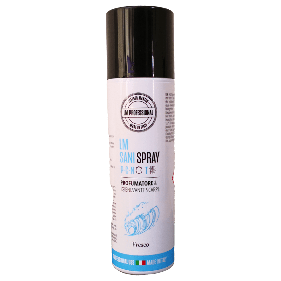 LM Sani-spray met frisse natuurgeur 250 ml
