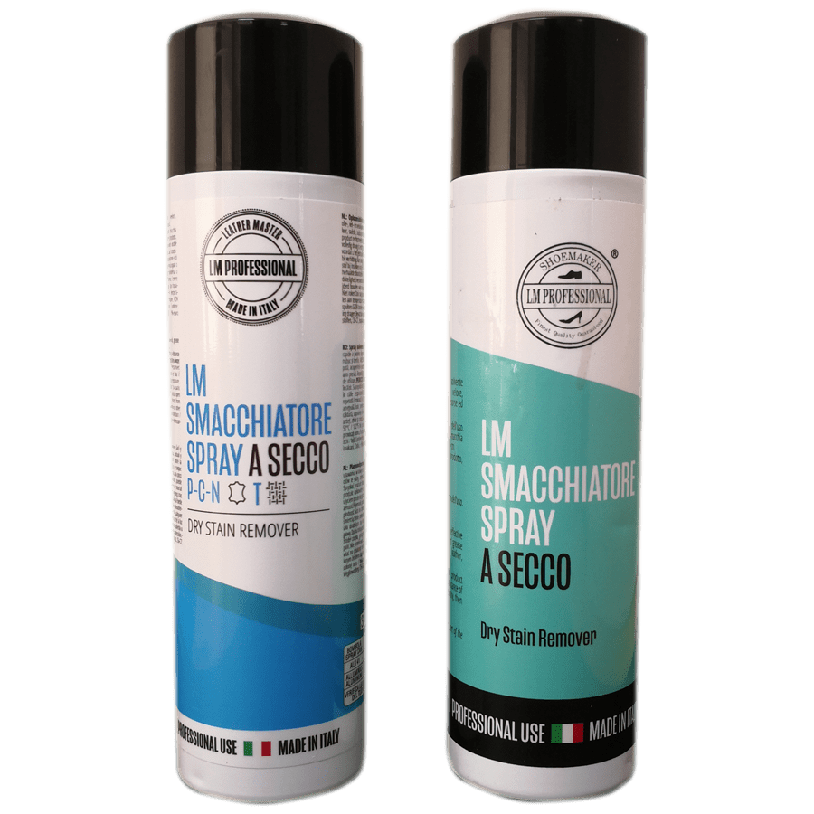 LM Droge Vlekverwijderingsspray / Dry Stain Remover 250 ml