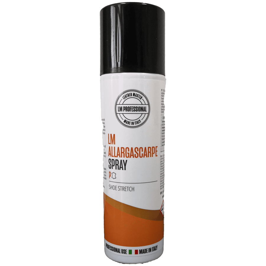 LM Shoe stretch 250 ml. (Allargascarpe Spray) 250 ml