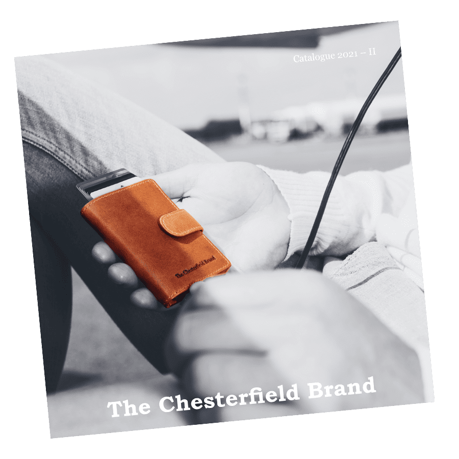 Chesterfield catalogus 2021