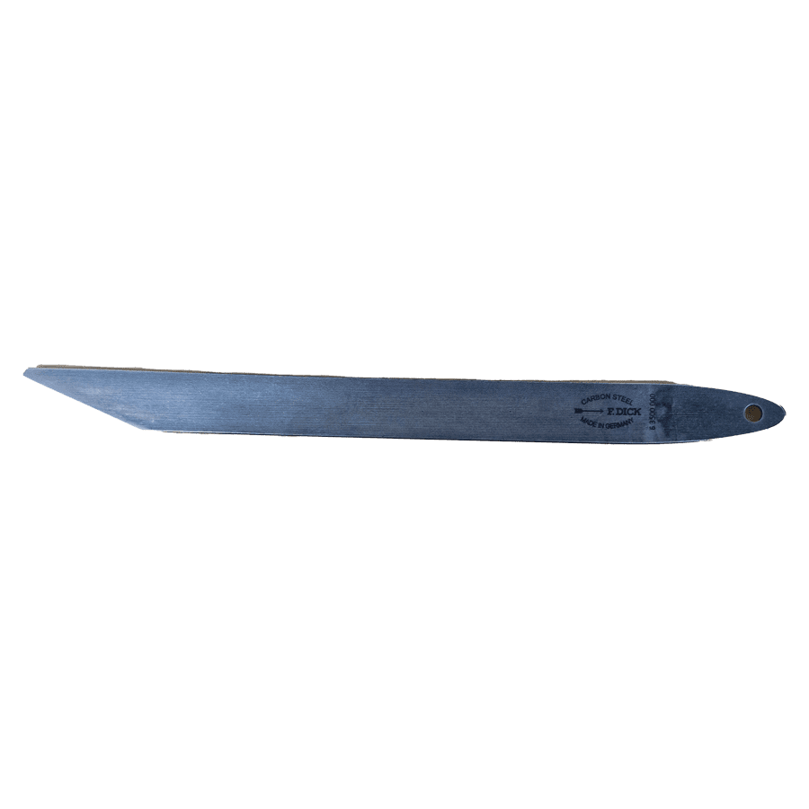 DICK schoenmakersmes 270 x 22 mm