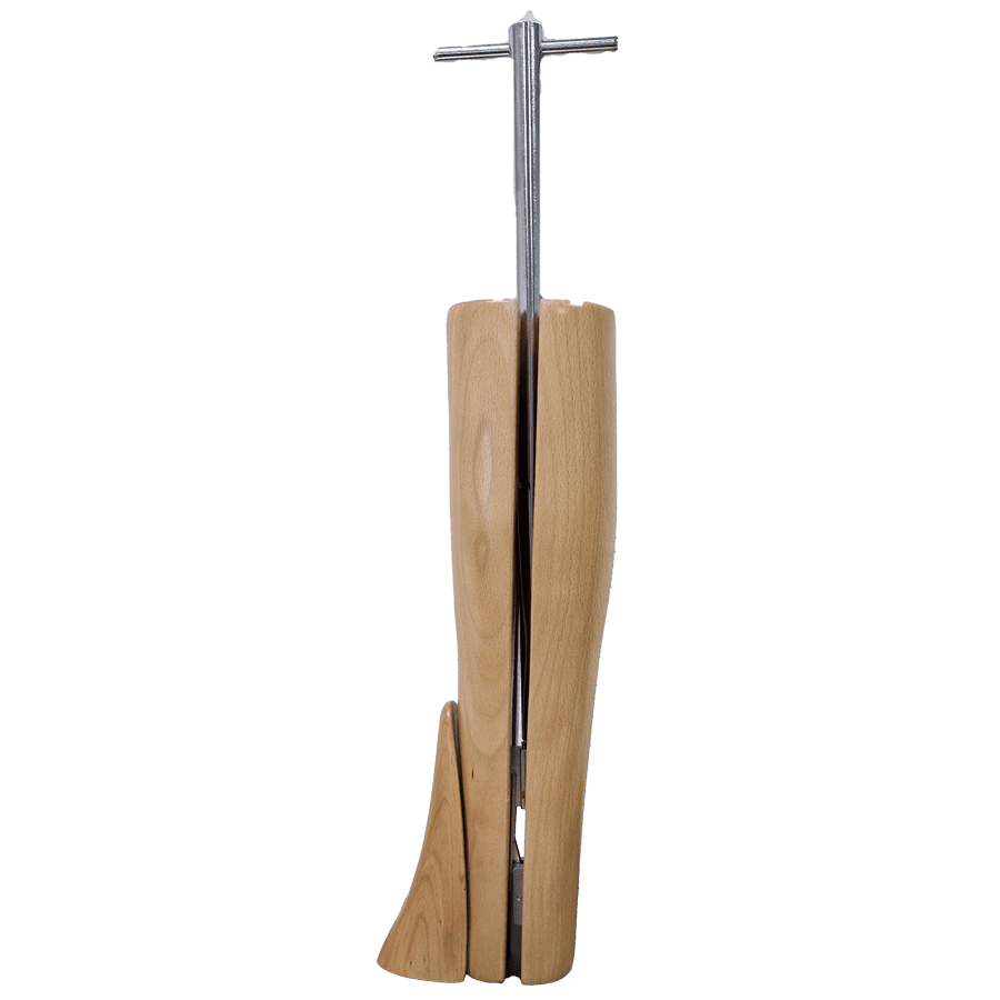 Schachtoprekker hout