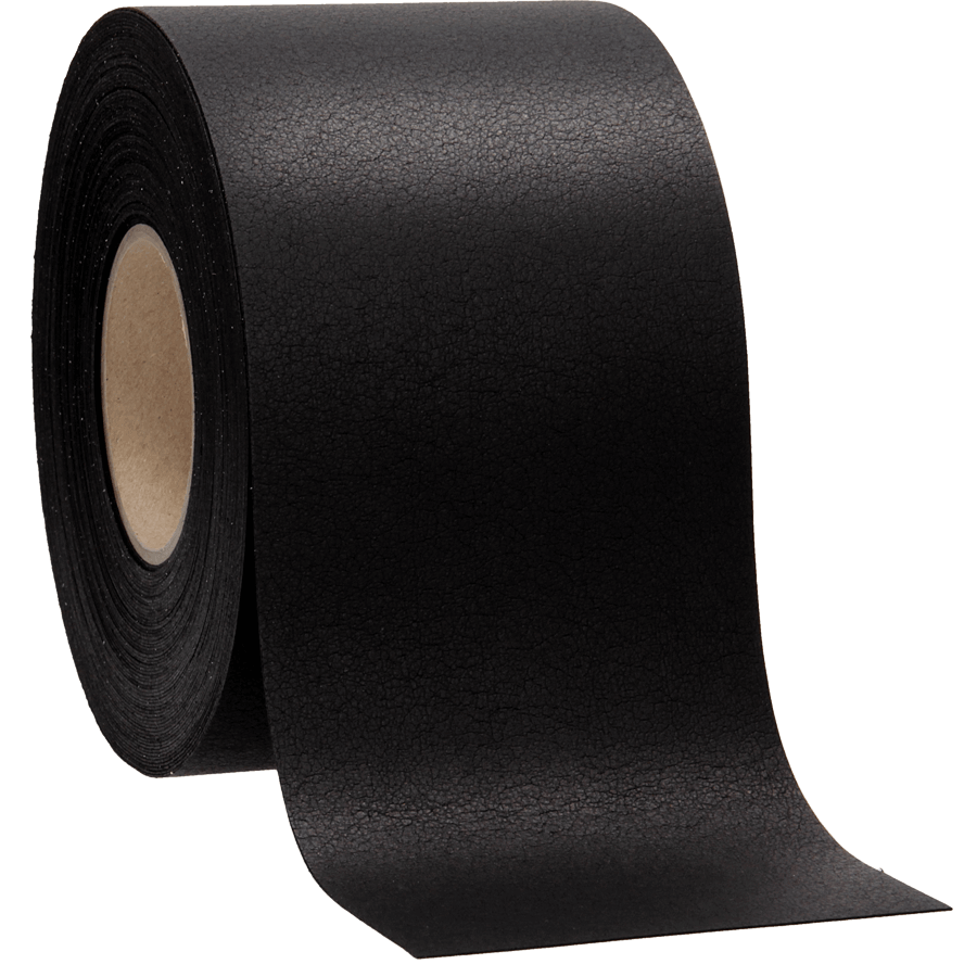 Rol durafit bekledingstof gloss 25 mtr- 0,8 mm Skin - 54