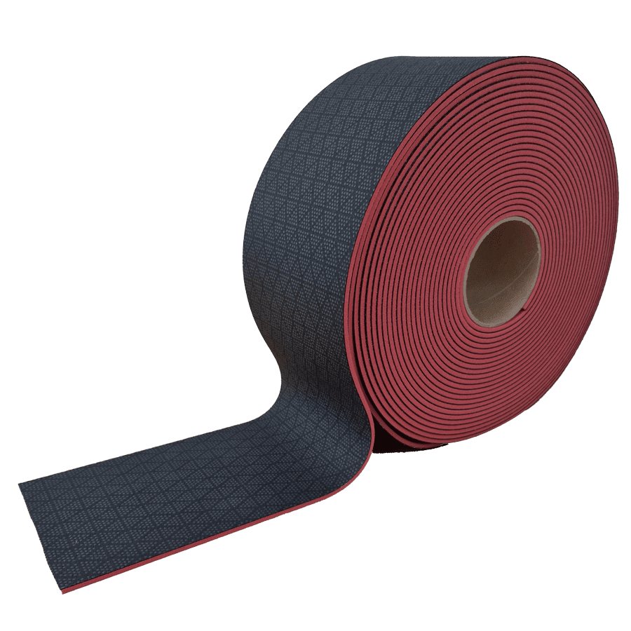 Echocel Pulse rol met Durafit Evium bekleding