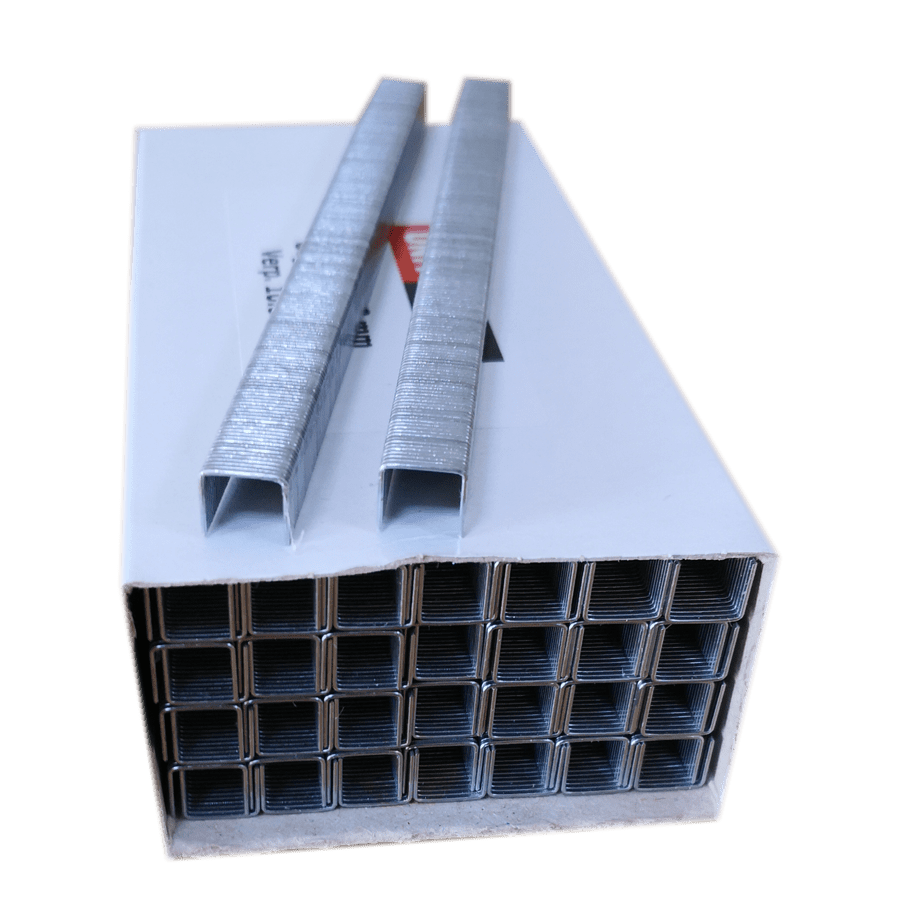 Tackernieten 71 - 8,0 mm Bama standaard