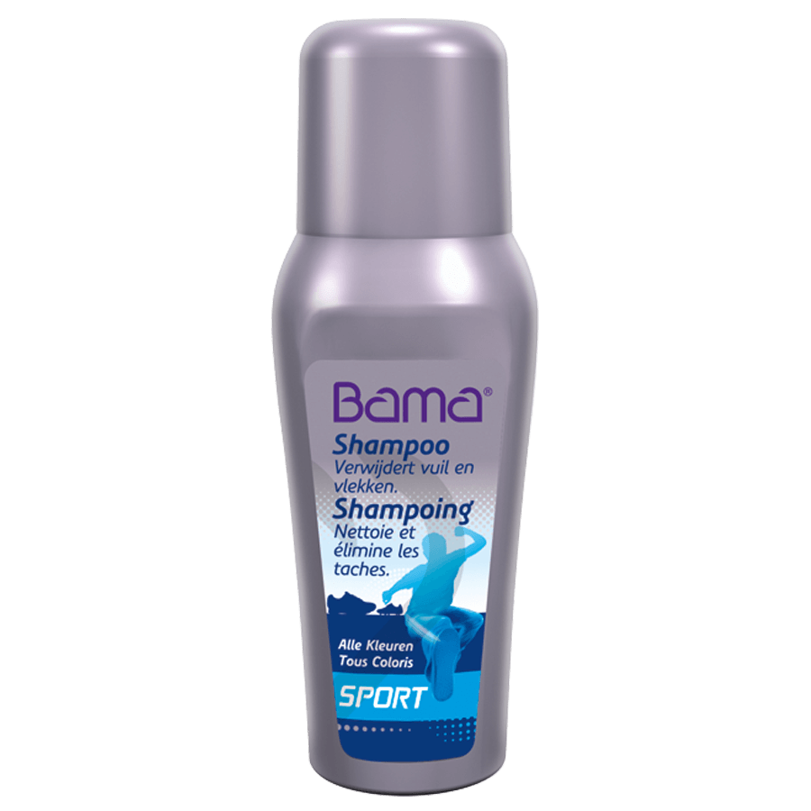 Bama C30 Shampoo 75 ml