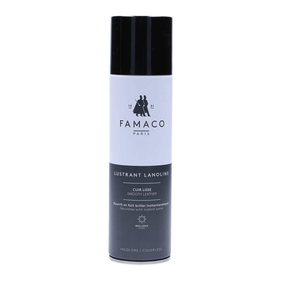 Famaco Lanoline Neutral 250 ml