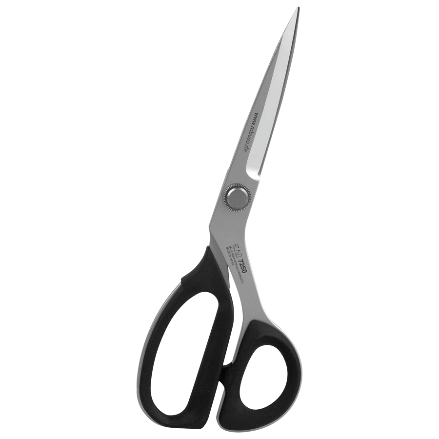 Kai schaar art.7250 9,5 inch / 25 cm