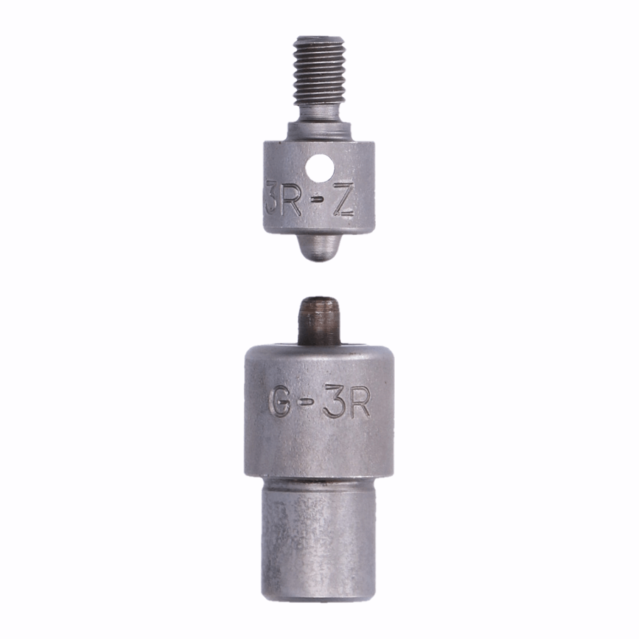 Machinestempel ringen art.308(G3R)