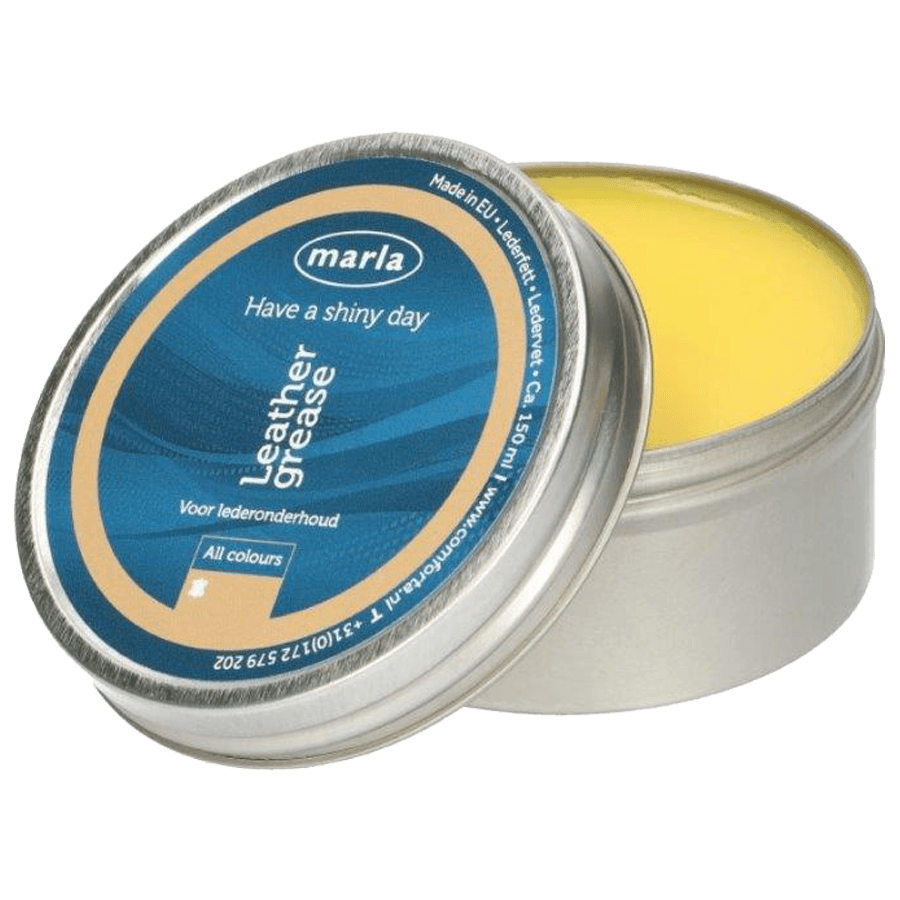Marla Leather Grease (ledervet) 12134 150 ml